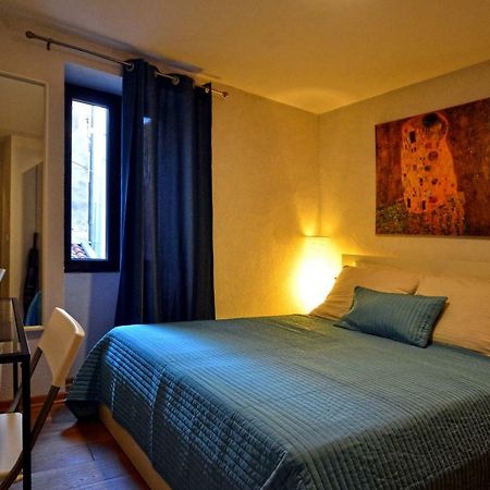 Bodi Apartment Rovinj Extérieur photo