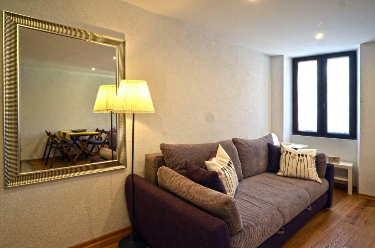 Bodi Apartment Rovinj Extérieur photo