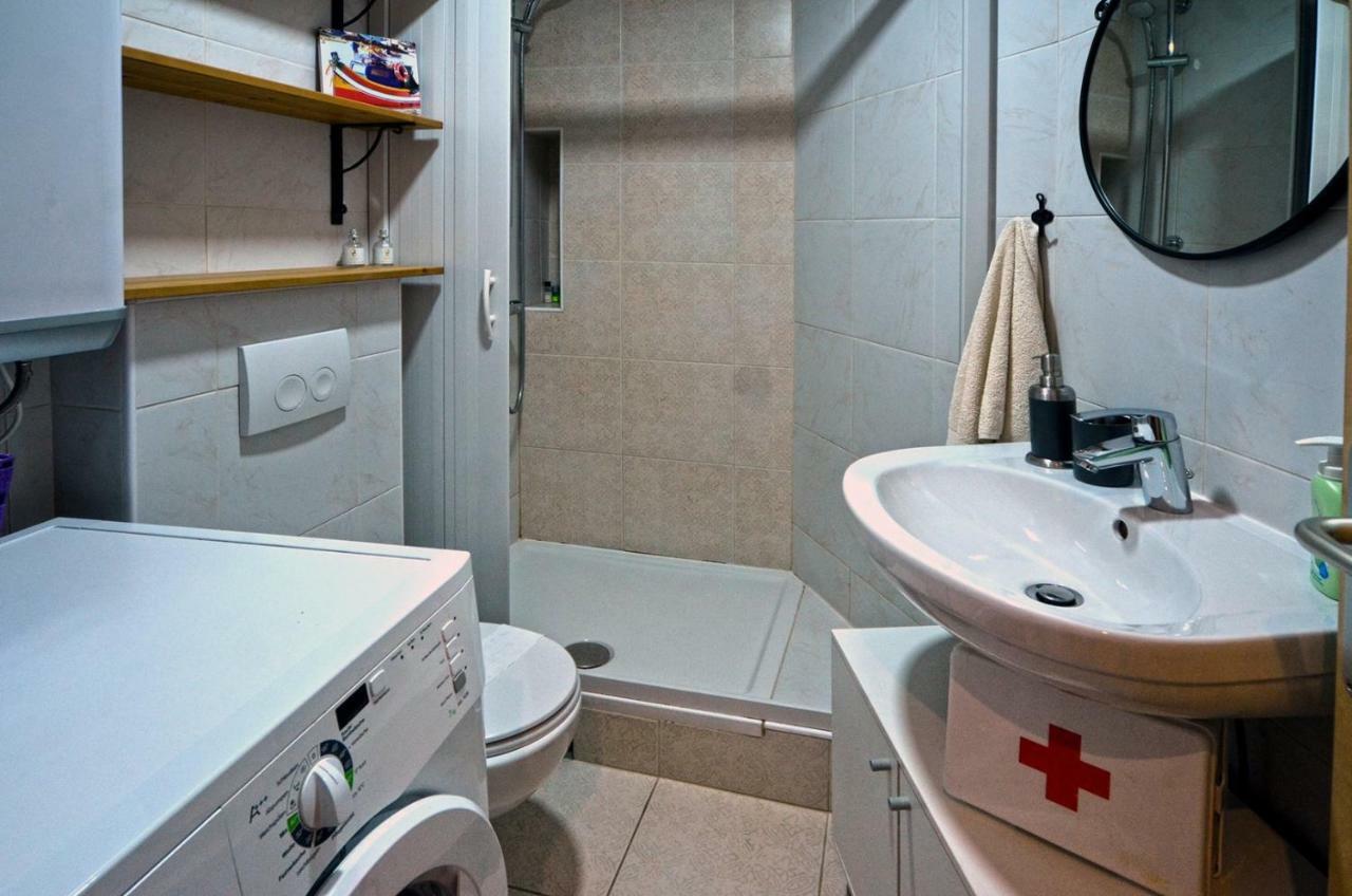 Bodi Apartment Rovinj Extérieur photo
