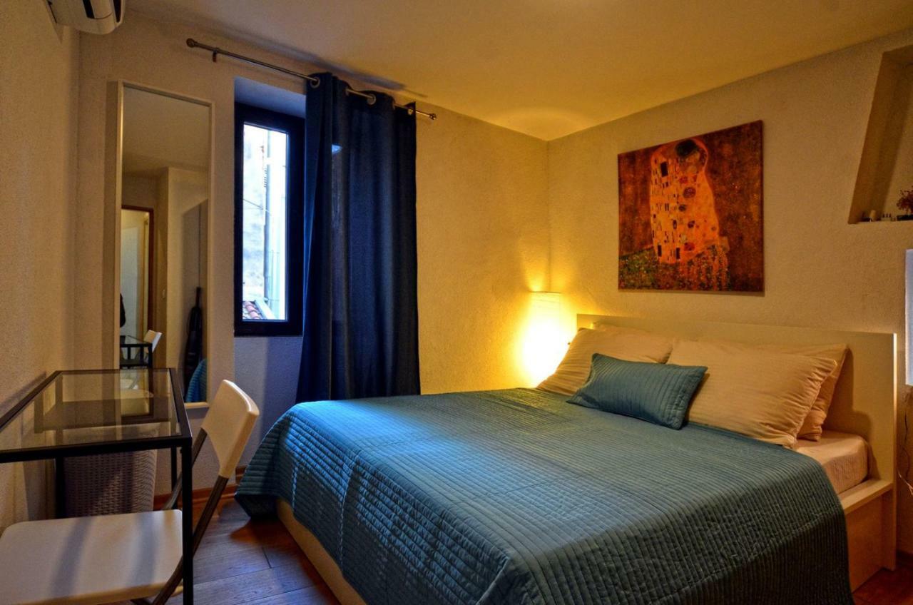 Bodi Apartment Rovinj Extérieur photo