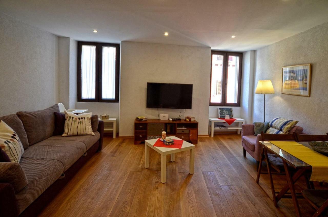 Bodi Apartment Rovinj Extérieur photo