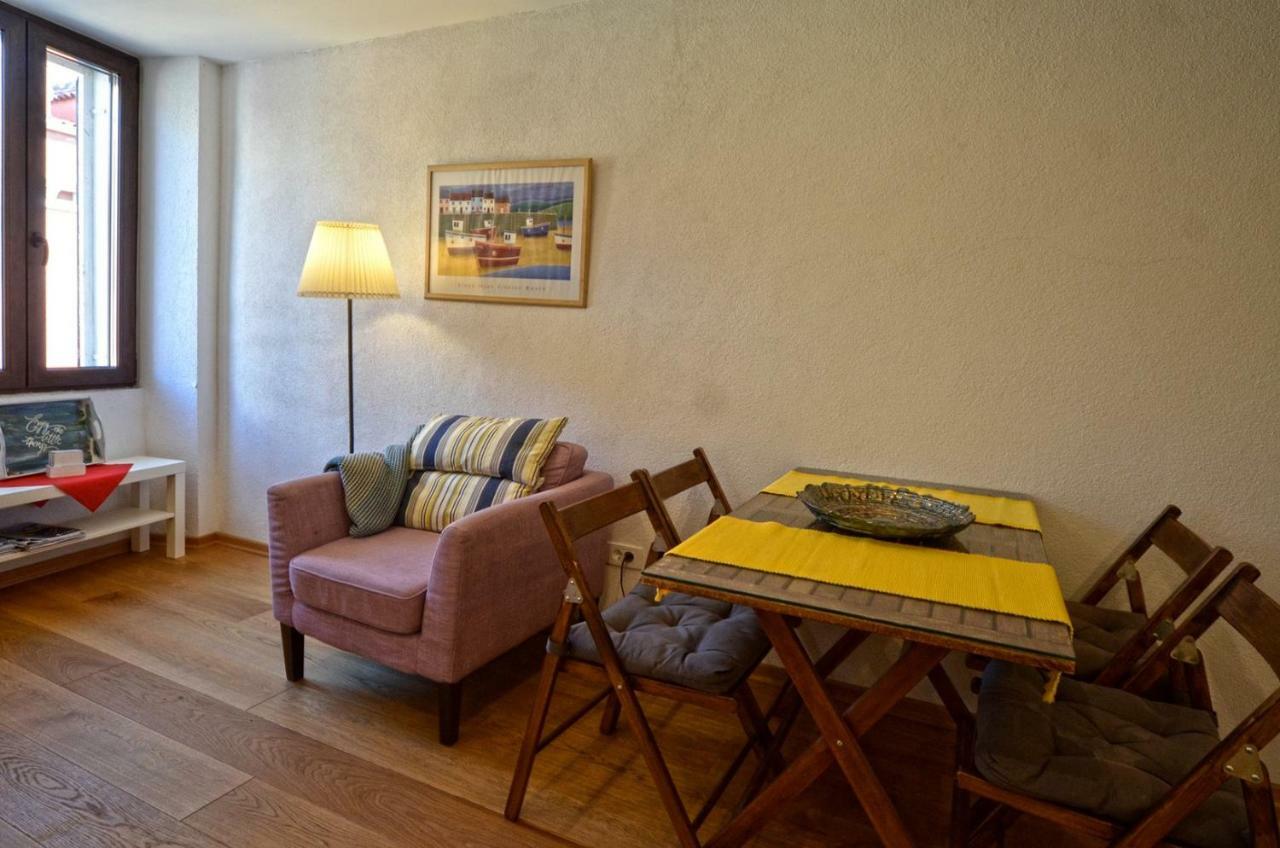Bodi Apartment Rovinj Extérieur photo