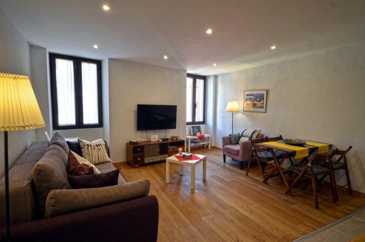 Bodi Apartment Rovinj Extérieur photo