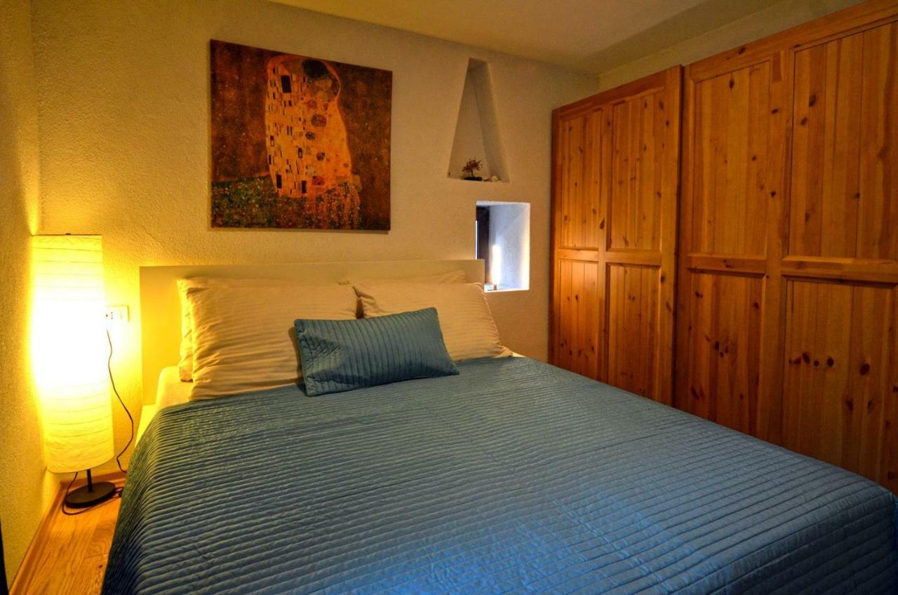 Bodi Apartment Rovinj Extérieur photo